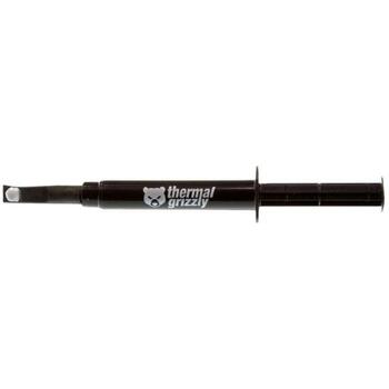 Thermal Grizzly Термопаста Aeronaut TG-A-001-RS, 1г, 8.5W/m·K, -150/200°C, 110-160Pa·s, 2.6г/см³, не электропроводна (TG-A-001-RS)