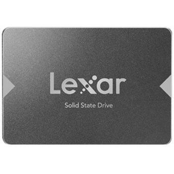 Lexar SSD NS100 LNS100-1TRB, 1 ТБ, 2.5