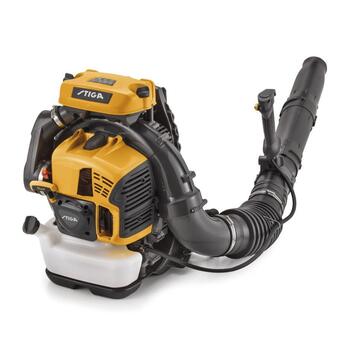 Lapu pūtējs BL 980 B 3100 W 75.6 cm3 100 m/s 25 m3/min 255175102/ST1 STIGA (255175102/ST1)