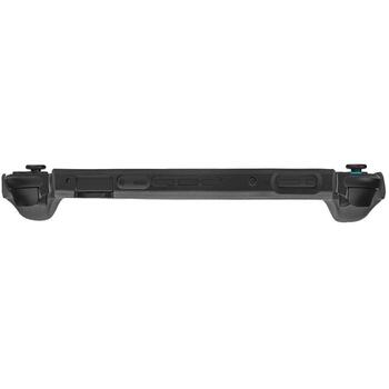 Subsonic Aizsargkorpuss Nintendo Switch 2 SA5715, Melns/sarkans, TPU, rokturis, piekļuve pogām (SA5715)