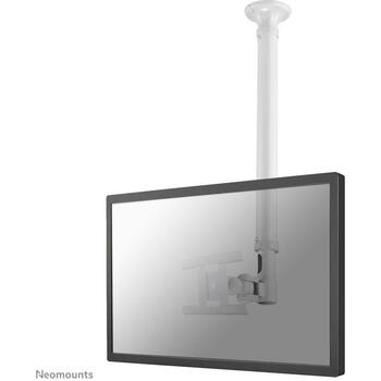 Neomounts потолочный кронштейн FPMA-C100WHITE, 10-30