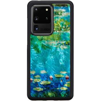 Ikins Кейс K6739J, 6.9, С изображением, Samsung Galaxy S20 Ultra (K6739J)
