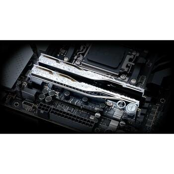 G.Skill Оперативная память DIMM F5-6000J2836G16GX2-TR5NS 32 ГБ DDR5 6000 МГц 288-pin, 2 x 16 ГБ, CAS 28, Двухканальная (F5-6000J2836G16GX2-TR5NS)
