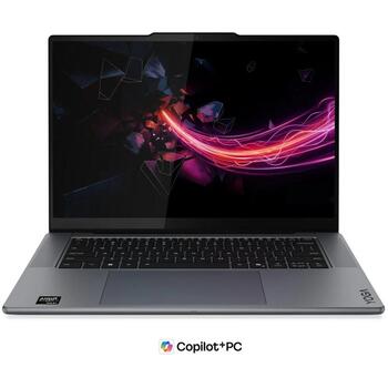 Lenovo Yoga Pro 7 15ASH11 AMD | Thunder Grey | 15.3