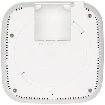 D-Link bezvadu piekļuves punkts DAP-X2810, AX1800, 2.4/5 GHz, 1200+574 Mbit/s, PoE, 2x2 MU-MIMO, WPA3 (DAP-X2810)