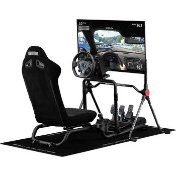 Next Level Racing Simulator Cockpit | RC Foldable (NLR-R017)