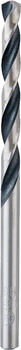 Urbis metālam PointTeQ 4,8 x 52 x 86 mm , 1 gab., Urbjmašīnām/skrūvgriežiem POINTTEQ HSS SPIRĀLVEIDA URBIS, 2608577164, BOSCH (2608577164)