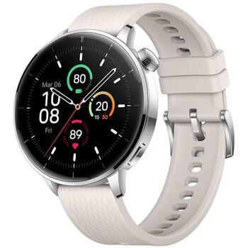 OnePlus Умные часы Watch 3 5491100422, 43мм, 1.32