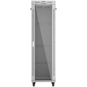 Lanberg Напольный шкаф FF01-6042-12SL, 19