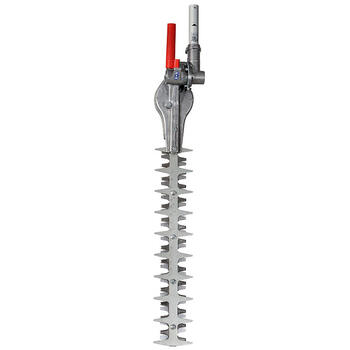 Dzīvžogu šķēres 0.9-3m 61379120 OLEO MAC (61379120)