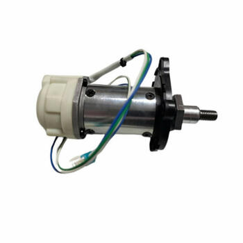 Worx приводной двигатель WR153E, WR155E, 50036874, 0.2 кг, 13 x 9 x 15 см (50036874)