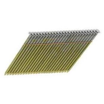 Celtniecības naglas Stick Nail 2.80-65 RING GAL8 2M (S280R65G8)
