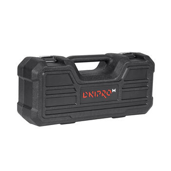 Кейс для болгарки BP-12G 82398000 DNIPRO-М (82398000)