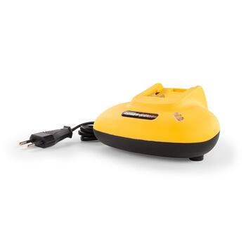 Akumulatora lādētājs 20V POWXB90080 POWERPLUS XB (POWXB90080)
