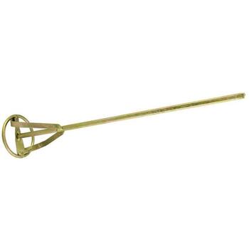 Proline Миксер для красок 5410245, 80mm, 400mm, 300-600 об/мин, 8x40cm, 5-15kg (5410245)