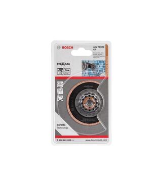 Multi instrumenta zāģēšanas asmenis ACZ 70 RT5 70mm 2608661692 BOSCH (2608661692)