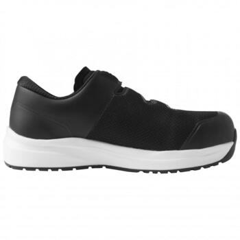Helly Hansen рабочие ботинки Oslo 2 BOA S1PS 78442_991-42&HH, 42, алюминиевый подносок, защита от прокола, BOA PerformFit Wrap L6 (78442_991-42&HH)