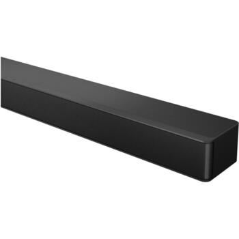 Hisense звуковая панель HS2100, 240 Вт, 2.1 канала, 120 Вт сабвуфер, Bluetooth, 1 x HDMI, 1 x USB 2.0 (HS2100)