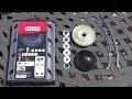 Jet-Fit PRO Oregon trimmera spole 4 auklām Oregon 5400182776116 (5400182776116)