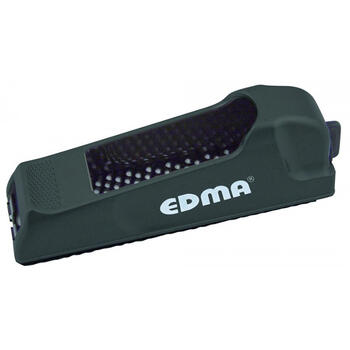 Рубанок 135x35мм EASYRAP 066755 Edma (066755)