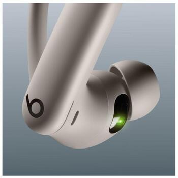 Beats беспроводные наушники Powerbeats Pro 2 MX733ZM/A, 10ч, 45ч, IPX4, ANC, Bluetooth, USB-C, Qi, датчик пульса (MX733ZM/A)