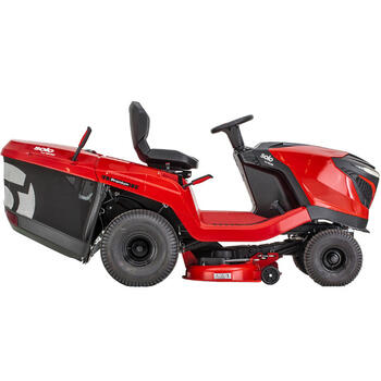 Бензиновый садовый трактор Premium T18-105.4 HD V2 (B&S 7160; 9,1 кВт) (A), 127707 SOLO BY AL-KO (127707)