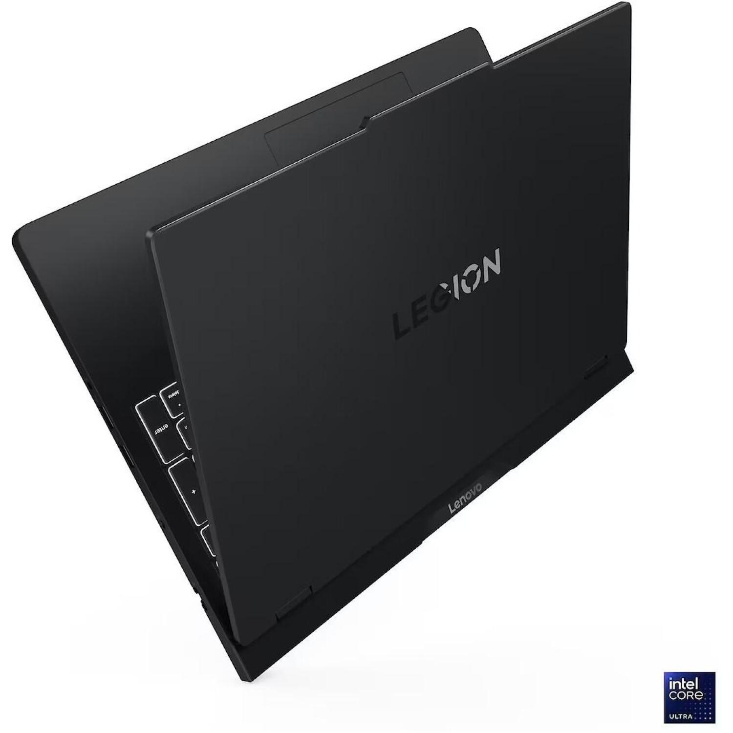 Lenovo Legion Pro 5 16IAX10 ноутбук 83F3009CNT/2Y, 16 дюймов, OLED WQXGA 2560x1600 165Hz, Intel Core Ultra 7 255HX (83F3009CNT/2Y)