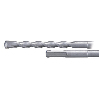 Сверло по бетону / кирпичу 6х110мм Standard SDS + Makita (D-00050)