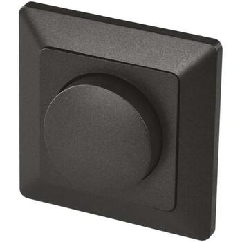 Emos диммер № 6 A6003.1, 3-60W LED, 7-110W галоген, защита от перегрузки и короткого замыкания, легкая установка (A6003.1)