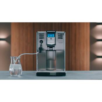 Philips Очиститель молочной системы CA6705/10, 6x1.6g, 6 пакетиков, защищает контуры, улучшает вкус кофе (CA6705/10)