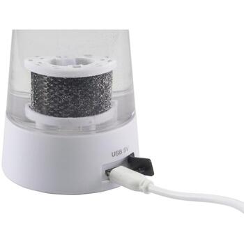 Beper Распылитель P202VAL100 64022, 10 Вт, 200 мл, 10 г соли, USB, автоматическое отключение (64022)
