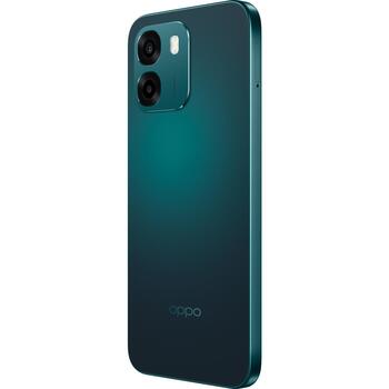 OPPO A6 4G (CPH2817) | Sapphire Black | 6.75