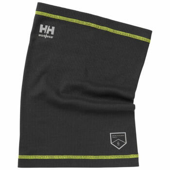 Helly Hansen Тепловая шапка для сварщиков/электриков 79749_950-STD, 59% модакрил, 39% хлопок, 2% AntistaticTECH, немецкое качество (79749_950-STD)