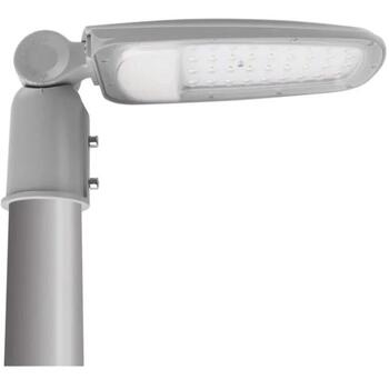 Emos LED уличный светильник SOLIS 30W ZO0304, 3600 lm, 220–240 V, IP65, 30 000 часов, 120 lm/W, алюминий (ZO0304)