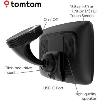 CAR GPS NAVIGATION SYS 7