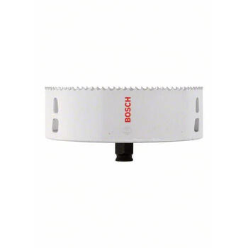 Caurumzāģis kokam un metālam, 37 mm, ilgmūžīgs BiM ar 8% kobalta sakausējumu, 2608594210, BOSCH (2608594210)
