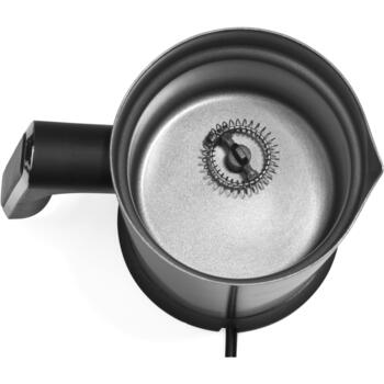 Salter Взбиватель молока EK5134FVDE, 240ml, 115ml, 500W, 4 программы, черный (EK5134FVDE)