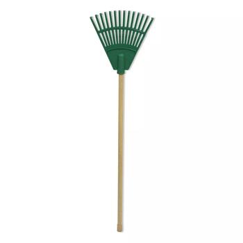 Hortus Mazais grābeklis 0927010, 20cm, 14 zari, plastmasa (0927010)