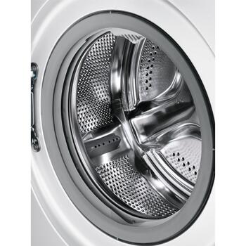 Electrolux 600.sērija „SensiCare“ veļas mazg.mašīna (front.ielāde), 7kg, balta (EWS6427BE)