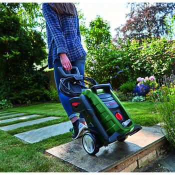 Мойка высокого давления Universal Aquatak 135 06008A7C00 BOSCH (06008A7C00)