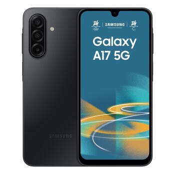 Samsung Galaxy A17 5G SM-A176B смартфон 6.7