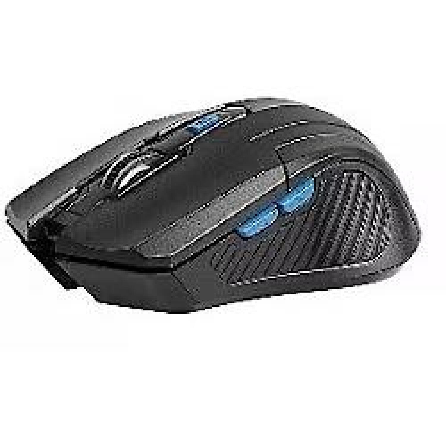 Tracer optiskā pele TRAMYS45447, 1600 dpi, 6 pogas, bezvadu, USB, 6 m (TRAMYS45447)
