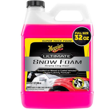 Meguiar's G191532EU Ultimate Fast Finish Быстрый защитный покрывной состав (G191532EU)