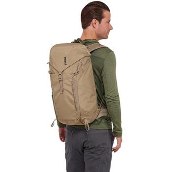 Thule Mugursoma 25L 3205090, 25L, 1.1kg, poliesters, vieta 3L hidratācijas rezervuāram, kabata klēpjdatoram (3205090)