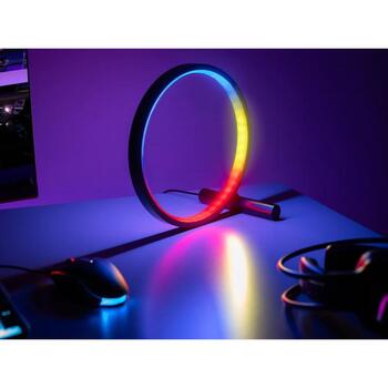 Tracer Декоративная лампа TRAOSW47293, 5V, 9W, 47 LED RGB, 12 фоновый режим, Wi-Fi, IP20 (TRAOSW47293)