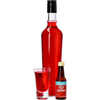 Browin эссенция для напитков 404601, 40ml, 47.6g, стандартная линия (404601)