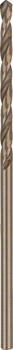 HSS-Co urbis metālam 2,0mm, 1 gab., Urbjmašīnām/skrūvgriežiem KOBALTA HSS SPIRĀLVEIDA URBIS, 2608585840, BOSCH (2608585840)
