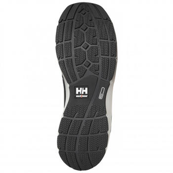 Helly Hansen рабочие ботинки Manchester MXR Low BOA 78325_999-42, S3S FO HRO SR, ESD, композитный подносок, BOA Fit L6, HELLYGRIP (78325_999-42)