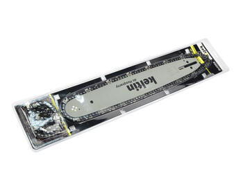 Keltin Ķēdes un vadīklas komplekts K02410, 380mm, 0,325