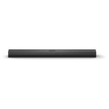 Lg S70TY саундбар S70TY.AEUSLLD, 400 Вт, 3.1.1 канала, Bluetooth, USB, HDMI 1, сабвуферы 220 Вт (S70TY)